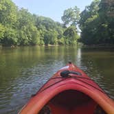 Review photo of Brunswick Family Campground by Sherri C., July 20, 2020