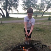 Review photo of Lake Carlos State Park Campground by Owen H., July 20, 2020