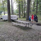 Review photo of Jamestown Campground — Pymatuning State Park by Leah L., July 20, 2020