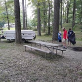Review photo of Jamestown Campground — Pymatuning State Park by Leah L., July 20, 2020
