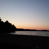 Review photo of Jamestown Campground — Pymatuning State Park by Leah L., July 20, 2020