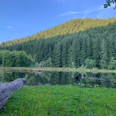 Review photo of Hult Pond by Sean P., July 20, 2020