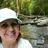Review photo of Mash Fork Campground — Camp Creek State Park by Zondra W., July 20, 2020