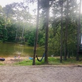 Review photo of Mistletoe State Park Campground by Austin M., July 20, 2020