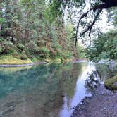 Review photo of Cascadia State Park Campground by Sean P., July 20, 2020