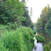 Review photo of Cascadia State Park Campground by Sean P., July 20, 2020