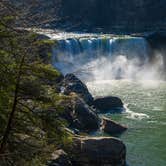 Review photo of Cumberland Falls State Resort Park by Shari  G., March 12, 2018