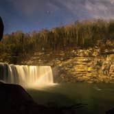 Review photo of Cumberland Falls State Resort Park by Shari  G., March 12, 2018