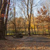 Review photo of Gee Creek Campground — Hiwassee/Ocoee Scenic River State Park by Shari  G., March 12, 2018