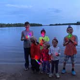 Review photo of Whiteface Reservoir by Becky F., July 20, 2020