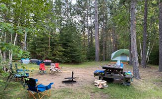 Becky F.'s photo at Whiteface Reservoir near Eveleth, MN