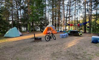 Becky F.'s photo at Whiteface Reservoir near Eveleth, MN