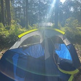 Review photo of Lake Dorr Campground by Jessica L., July 20, 2020