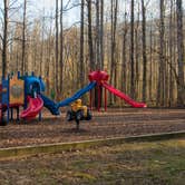 Review photo of Gee Creek Campground — Hiwassee/Ocoee Scenic River State Park by Shari  G., March 12, 2018