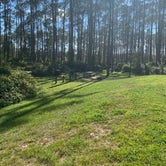 Review photo of Lake Dorr Campground by Jessica L., July 20, 2020