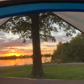 Review photo of Crow's Creek Campground by Stef C., July 20, 2020