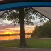 Review photo of Crow's Creek Campground by Stef C., July 20, 2020