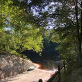 Review photo of Suwannee River State Park Campground by Jenn B., July 20, 2020