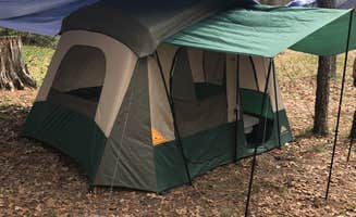 Jillian T.'s photo at Huntsville State Park Campground near Huntsville, TX