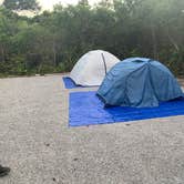 Review photo of Henderson Beach State Park Campground by Elizabeth G., July 20, 2020