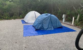 Elizabeth G.'s photo at Henderson Beach State Park Campground near Eglin Air Force Base, FL