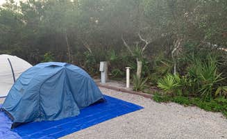 Elizabeth G.'s photo at Henderson Beach State Park Campground near Fort Walton Beach, FL