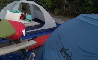 Elizabeth G.'s photo at Henderson Beach State Park Campground near Eglin Air Force Base, FL