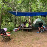 Review photo of Dingmans Campground — Delaware Water Gap National Recreation Area by Rob M., July 20, 2020