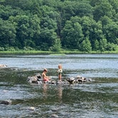 Review photo of Dingmans Campground — Delaware Water Gap National Recreation Area by Rob M., July 20, 2020