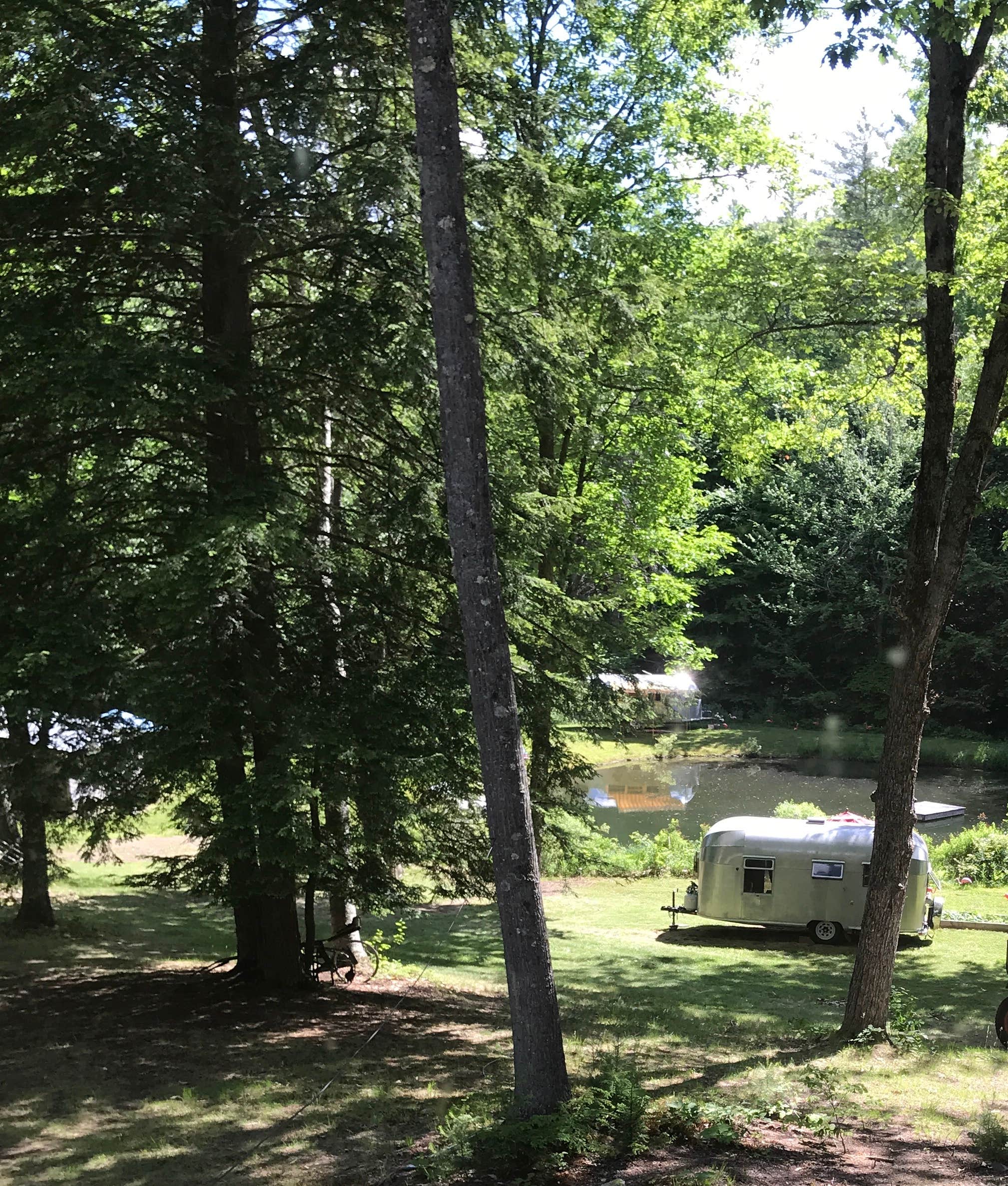 Juli H.'s photo at Good Night Moon Vintage near South Royalton, VT