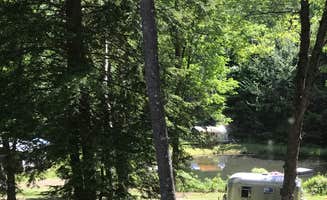Juli H.'s photo at Good Night Moon Vintage near Etna, NH
