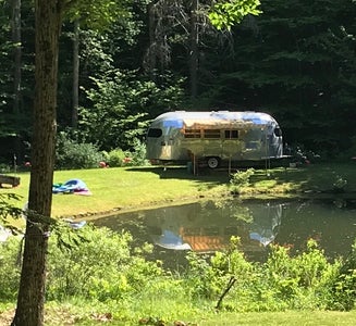 Camper-submitted photo from Good Night Moon Vintage