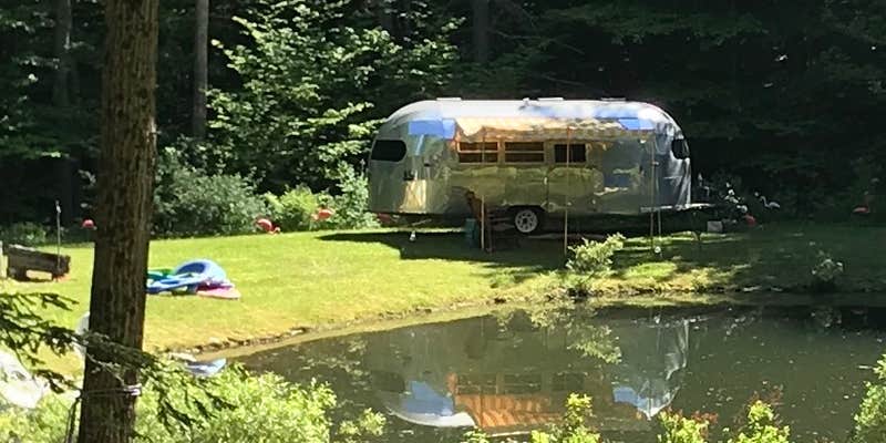 Camper submitted image from Good Night Moon Vintage