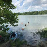 Review photo of A.W. Marion State Park Campground by Shannon G., July 20, 2020