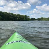 Review photo of A.W. Marion State Park Campground by Shannon G., July 20, 2020