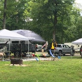 Review photo of A.W. Marion State Park Campground by Shannon G., July 20, 2020