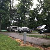 Review photo of A.W. Marion State Park Campground by Shannon G., July 20, 2020