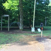 Review photo of A.W. Marion State Park Campground by Shannon G., July 20, 2020