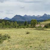 Review photo of San Juan National Forest Williams Creek Campground by Chris P., July 20, 2020