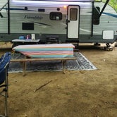 Review photo of Poland Spring Campground by Katelyn D., July 20, 2020