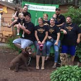 Review photo of Pine Acres Family Camping Resort by Katelyn D., July 20, 2020