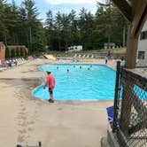 Review photo of Danforth Bay Camping & RV Resort by Katelyn D., July 20, 2020