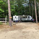 Review photo of Danforth Bay Camping & RV Resort by Katelyn D., July 20, 2020