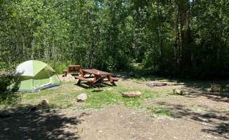 Kim B.'s photo at Perry's RV and Campgrounds near Red Lodge, MT