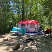 Review photo of Perry's RV and Campgrounds by Kim B., July 21, 2020