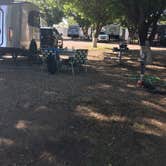 Review photo of Lubbock RV Park by Karen  B., July 21, 2020