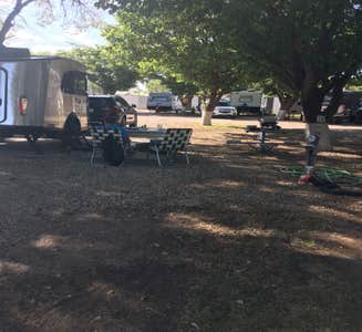 Camper-submitted photo from Lubbock KOA