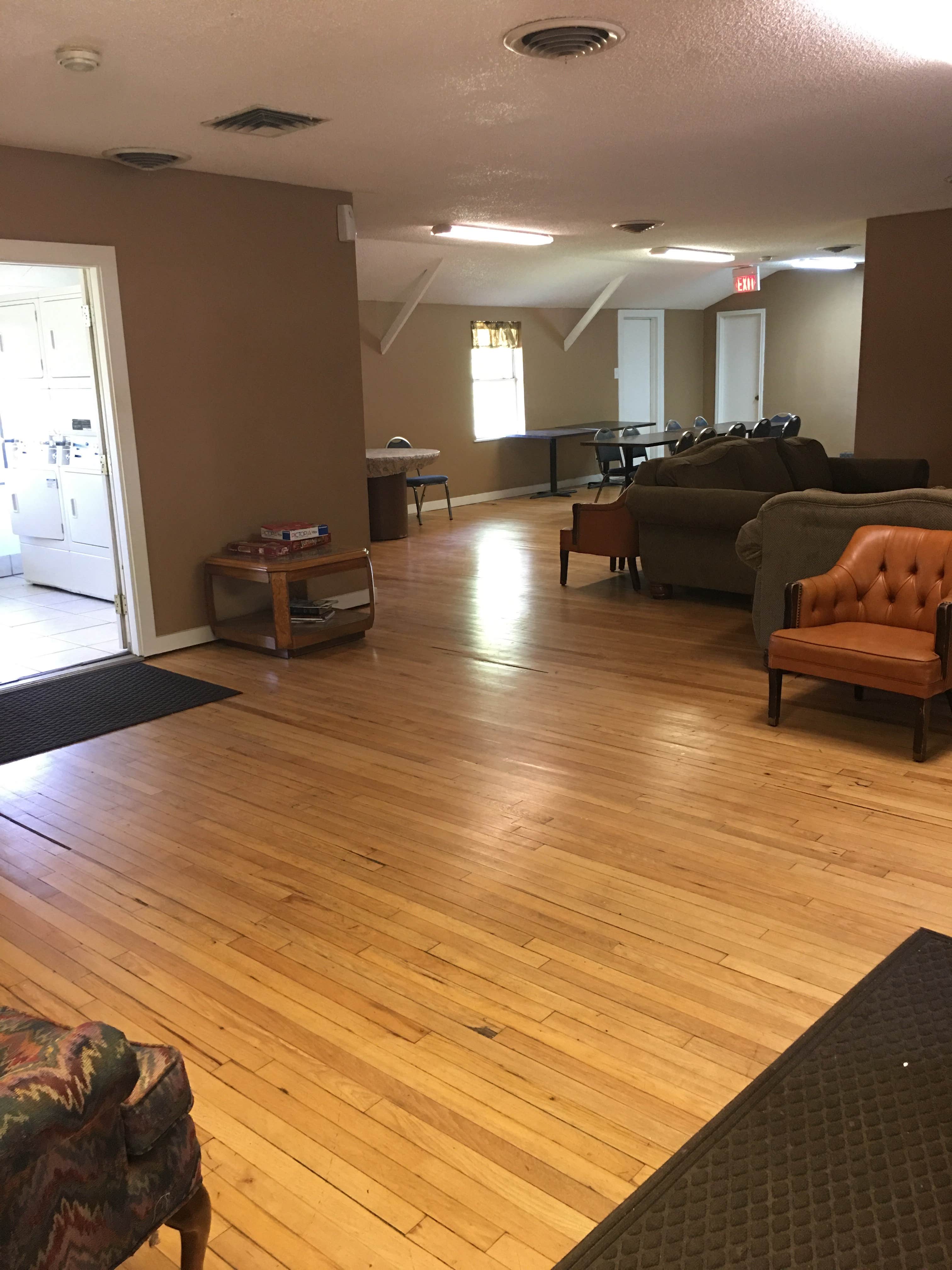 Camper-submitted photo at Lubbock RV Park near Plainview, TX