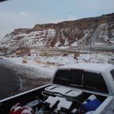 Review photo of Lees Ferry Campground — Glen Canyon National Recreation Area by Trey R., March 15, 2018