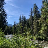 Review photo of Johnny Creek Campground by Jennifer H., July 21, 2020
